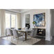Dover Napa Stone / Polo Club Stone Dining Chair, Set Of 2